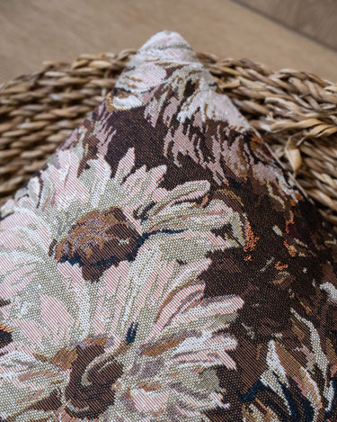 Kussen Nadi Bloemen - Things I Like Things I Love