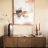 Large Hand - Painted Wall Art Bonea - Things I Like Things I Love