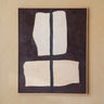 Large Wall Art Equa - Things I Like Things I Love