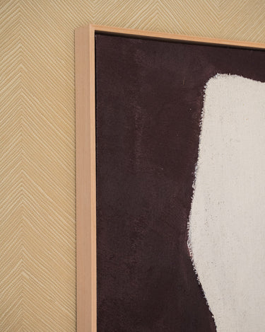 Large Wall Art Equa - Things I Like Things I Love