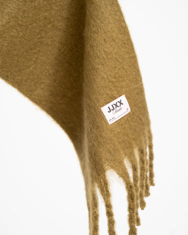 Leslie Scarf Nutria - Things I Like Things I Love