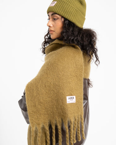 Leslie Scarf Nutria - Things I Like Things I Love