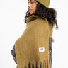 Leslie Scarf Nutria - Things I Like Things I Love