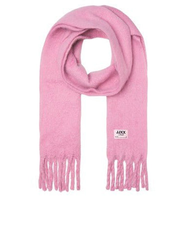 Leslie Scarf Orchid Smoke - Things I Like Things I Love