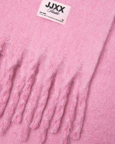 Leslie Scarf Orchid Smoke - Things I Like Things I Love