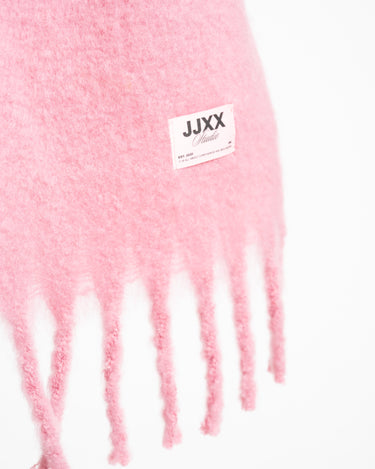 Leslie Scarf Orchid Smoke - Things I Like Things I Love