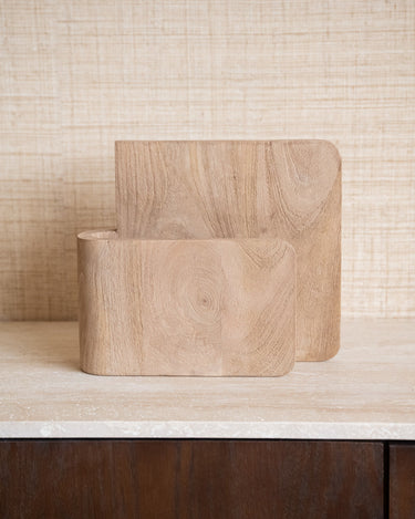Magazine/Mail Organizer Yomu - Things I Like Things I Love