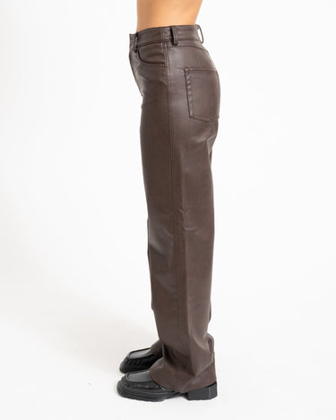 Mica Tokyo Pant Demitasse/Washed - Things I Like Things I Love