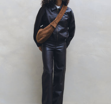 Mica Tokyo Pant Demitasse/Washed - Things I Like Things I Love