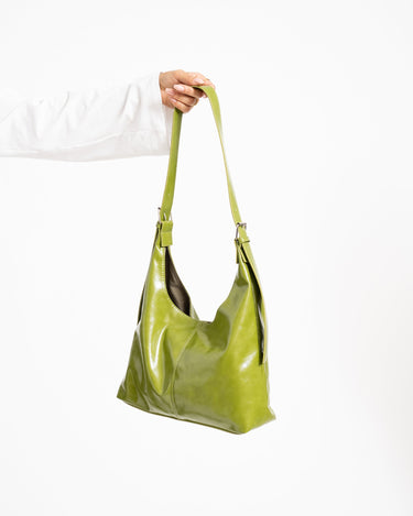 Mika Bag Groen Moss - Things I Like Things I Love
