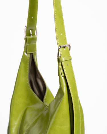 Mika Bag Groen Moss - Things I Like Things I Love