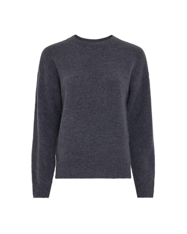 MSCH Festina Hope Pullover Donkerblauw - Things I Like Things I Love