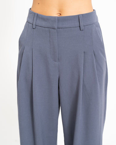 MSCH Henrika Pants Donkerblauw - Things I Like Things I Love