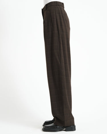 MSCH Johnna Barrel Pants Bruin - Things I Like Things I Love