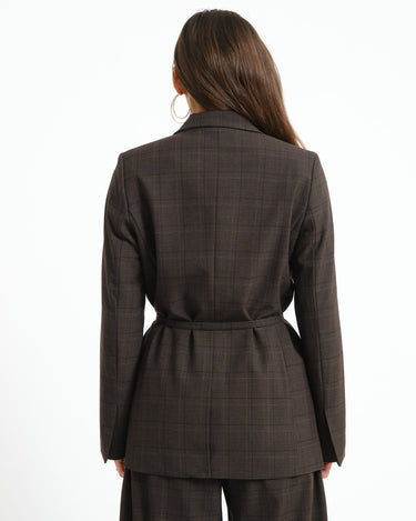 MSCH Johnna Blazer Bruin - Things I Like Things I Love