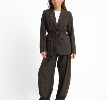 MSCH Johnna Blazer Bruin - Things I Like Things I Love