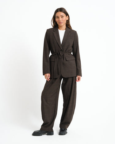 MSCH Johnna Blazer Bruin - Things I Like Things I Love