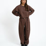 MSCH Zein Esteriane Pants Bruin - Things I Like Things I Love