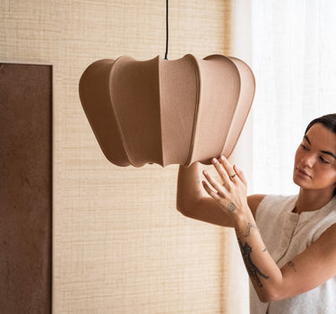 Pendant Lamp Sora - Things I Like Things I Love