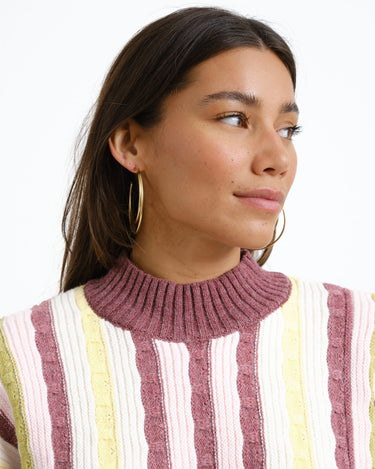 Pullover Multi - Things I Like Things I Love
