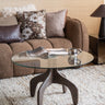 Salontafel Gibson Glas - Things I Like Things I Love