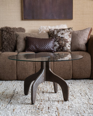 Salontafel Gibson Glas - Things I Like Things I Love