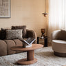 Salontafel Novia Hout - Things I Like Things I Love