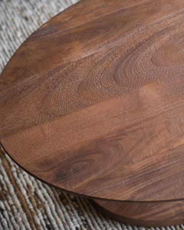 Salontafel Novia Hout - Things I Like Things I Love