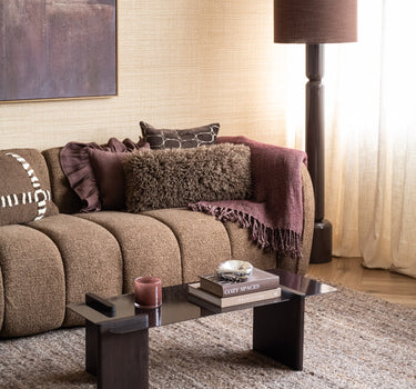 Salontafel Voro Bruin - Things I Like Things I Love