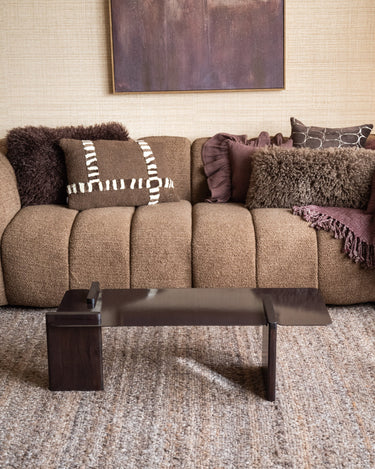 Salontafel Voro Bruin - Things I Like Things I Love
