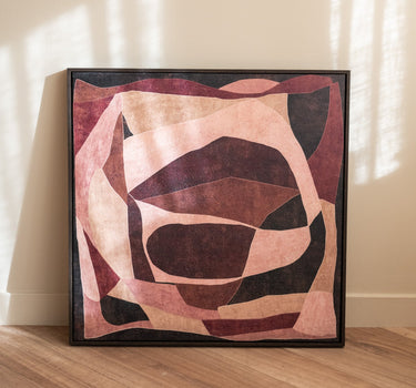Schilderij Obscura Multi - Things I Like Things I Love