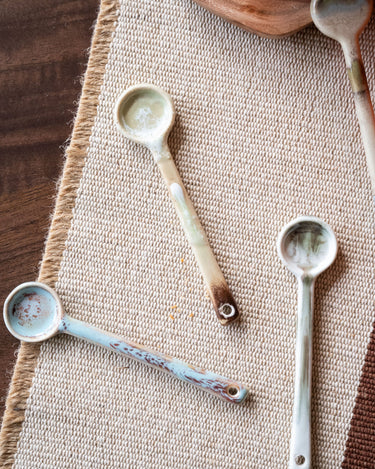 SET OF 4 - HKLIVING Spoons Blend - Things I Like Things I Love