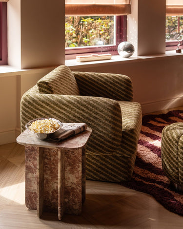 Side Table Minuit Roze - Things I Like Things I Love