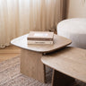 Side Table Tablo Oak - Things I Like Things I Love