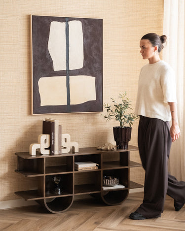 Sideboard Casini Mango Wood - Things I Like Things I Love