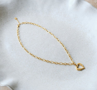 Sisi Necklace Goud - Things I Like Things I Love