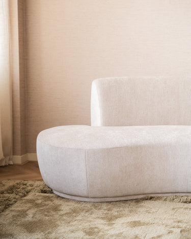 Sofa Batavier Sand Melange - Things I Like Things I Love