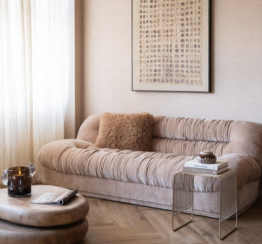 Sofa Nook Beige - Things I Like Things I Love