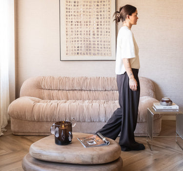 Sofa Nook Beige - Things I Like Things I Love