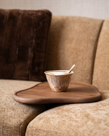 Sofa Tray Mango - Things I Like Things I Love