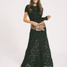 Stud Belt Bracken Brown - Things I Like Things I Love