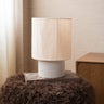 Tafellamp Noor Beige - Things I Like Things I Love