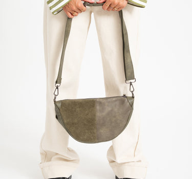 TILTIL Bag Tavira Tamar Groen - Things I Like Things I Love