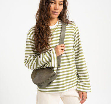 TILTIL Bag Tavira Tamar Groen - Things I Like Things I Love