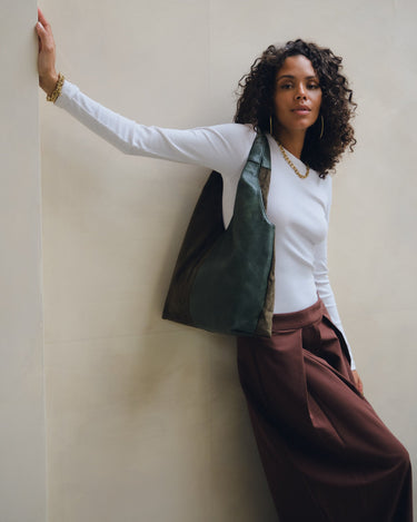 TILTIL Bag Turny Groen - Things I Like Things I Love