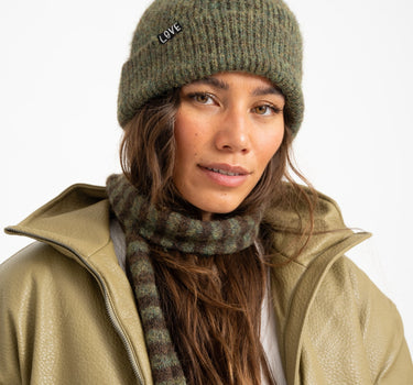 TILTIL Beanie Lou Dark Green - Things I Like Things I Love