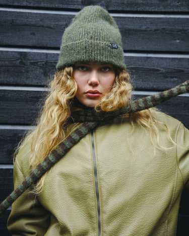 TILTIL Beanie Lou Dark Green - Things I Like Things I Love