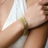 TILTIL Bracelet Chain Dotted Gold - Things I Like Things I Love
