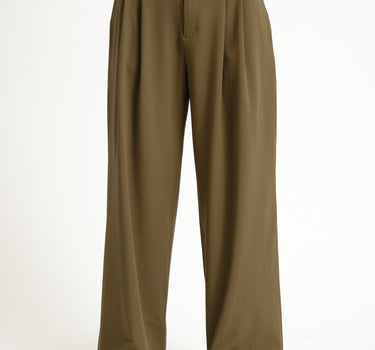TILTIL Ceder Pantalon Olive - Things I Like Things I Love