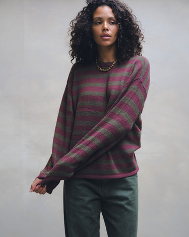 TILTIL Doka knit Dark Green - Things I Like Things I Love
